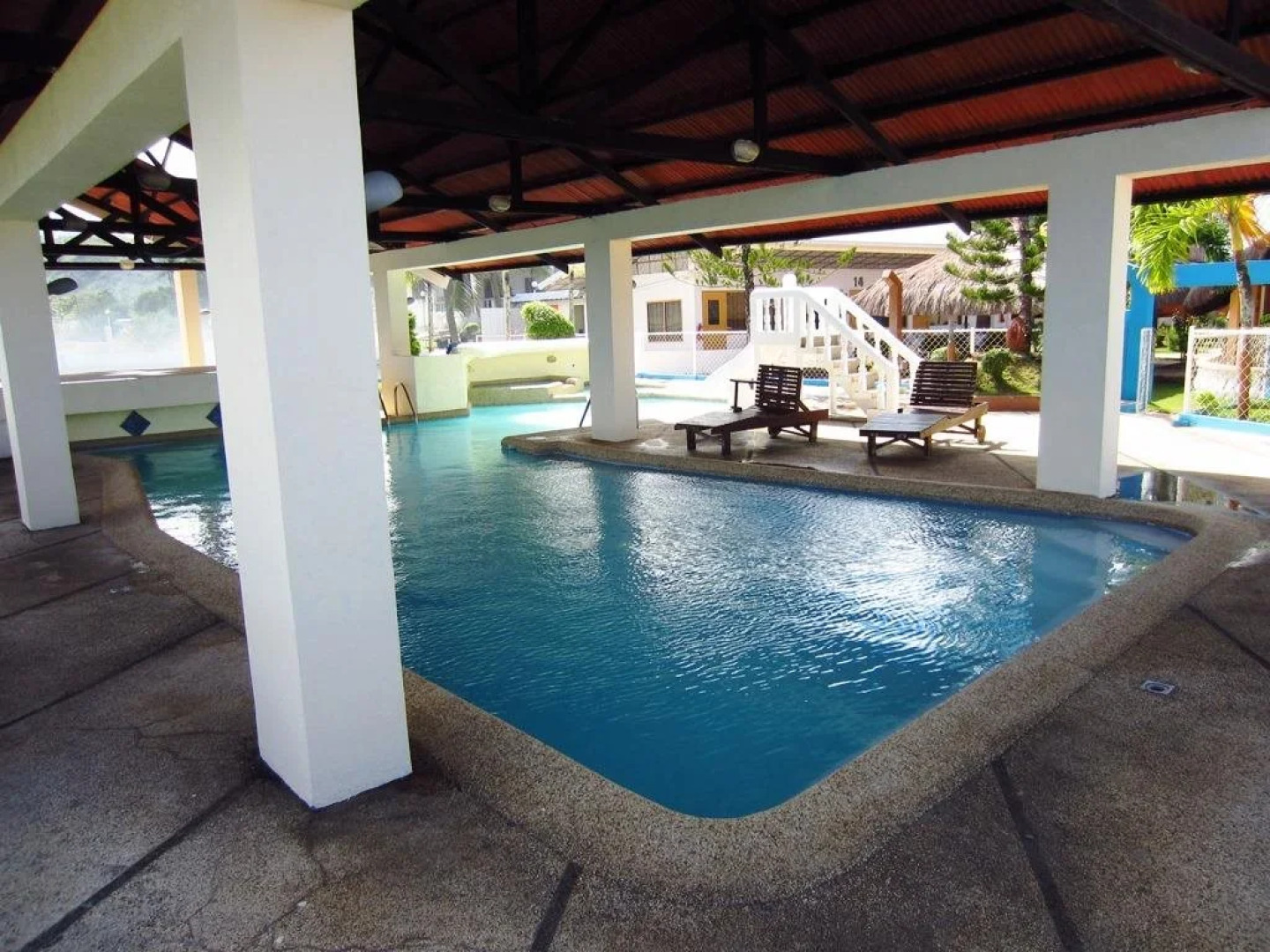 Ocean Bay Beach Resort