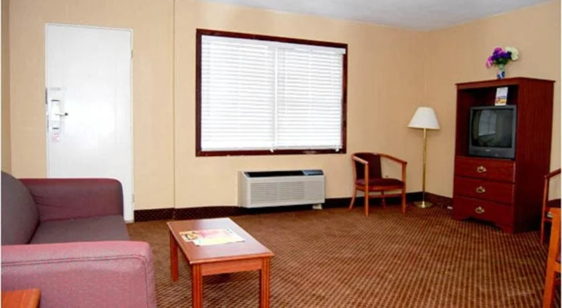 Kings Inn Hot Springs