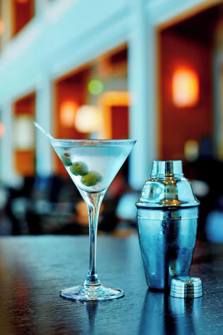 Copenhagen Marriott Hotel