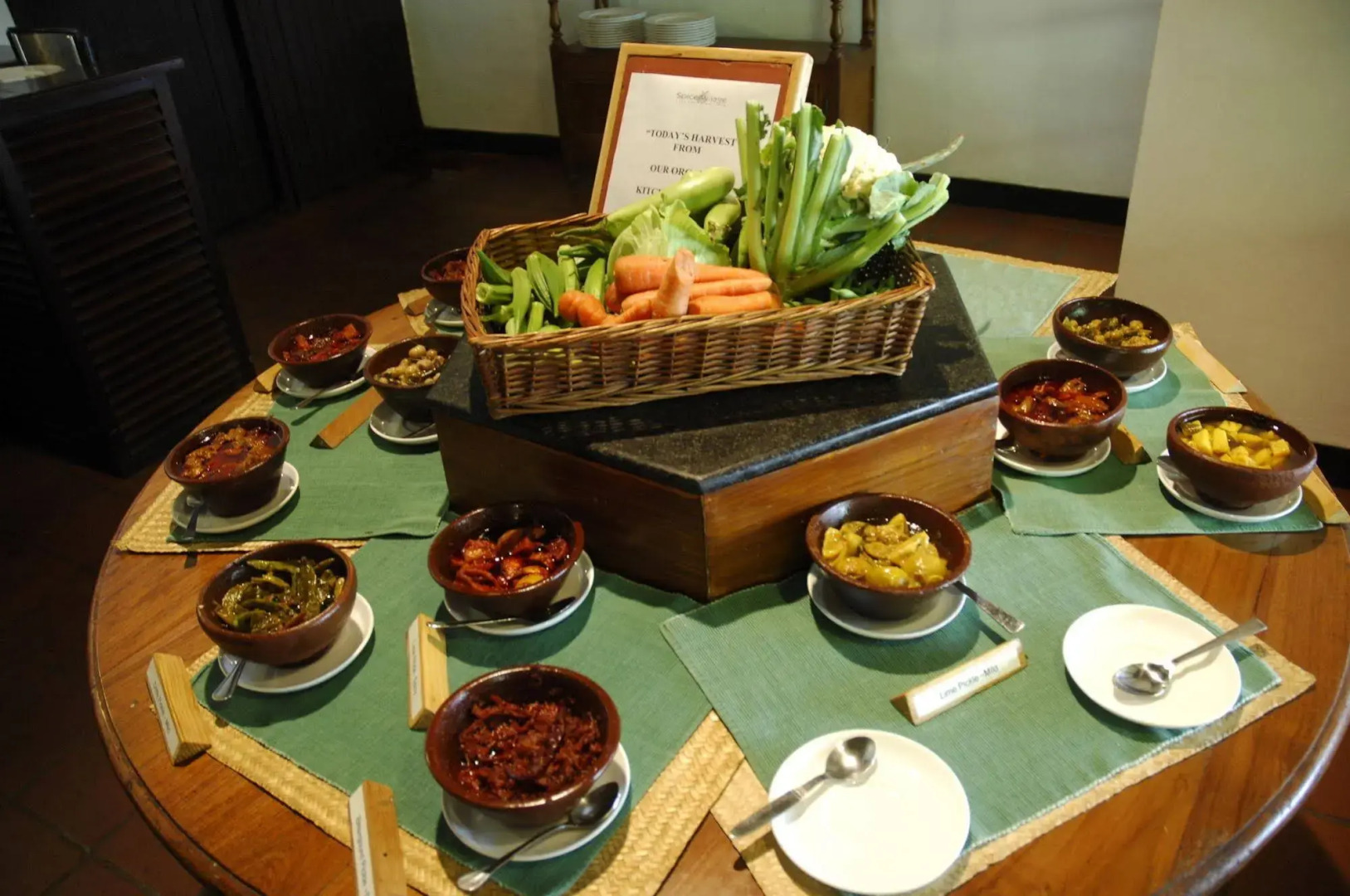 Spice Village - Cgh Earth