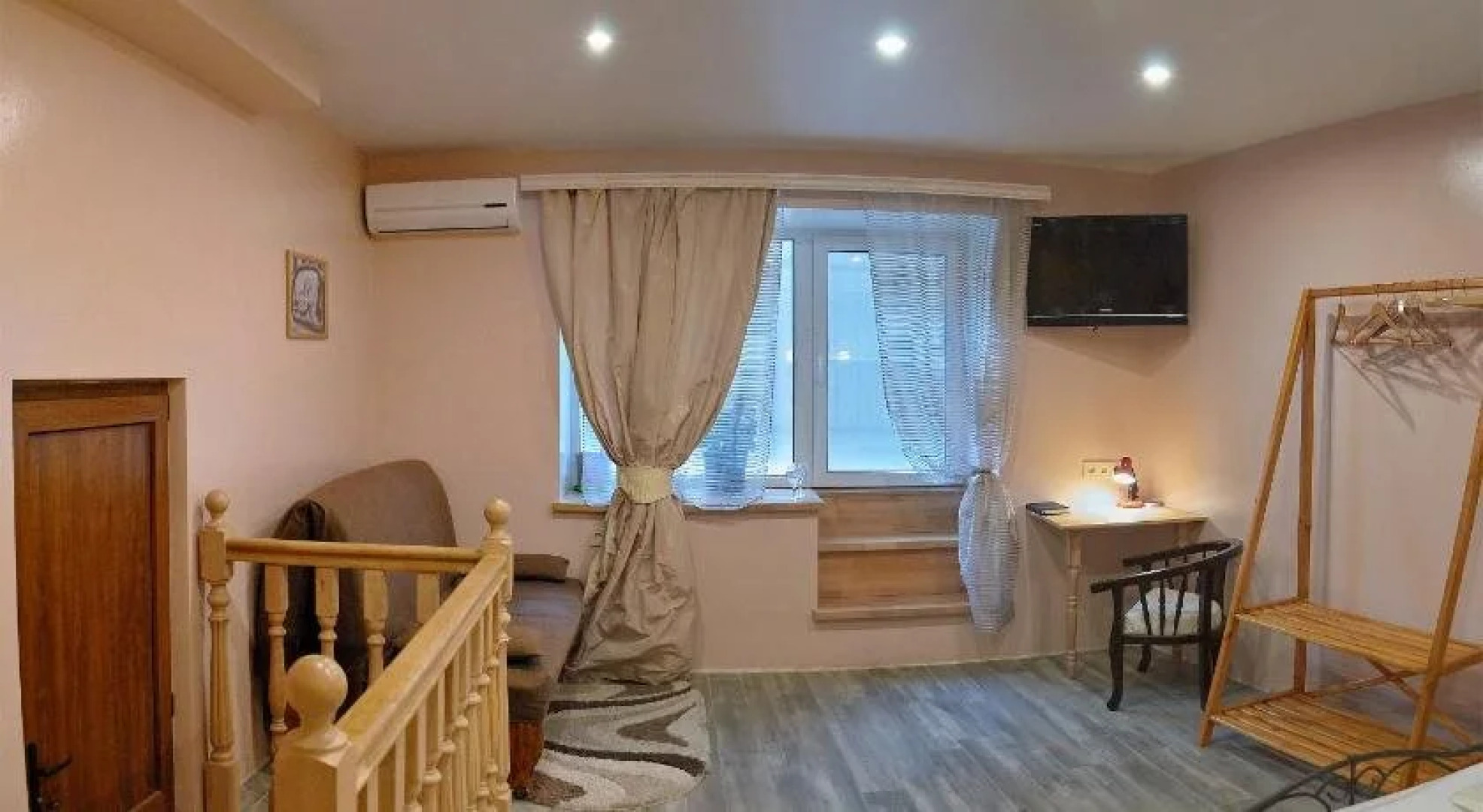 Odessa Comfort House