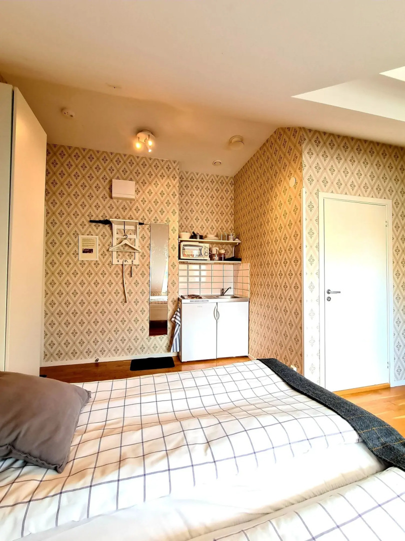 Hotell Röda Magasinet