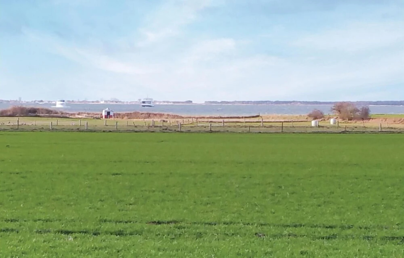 Stunning Apartment in Trent/rügen With 1 Bedrooms and Wifi