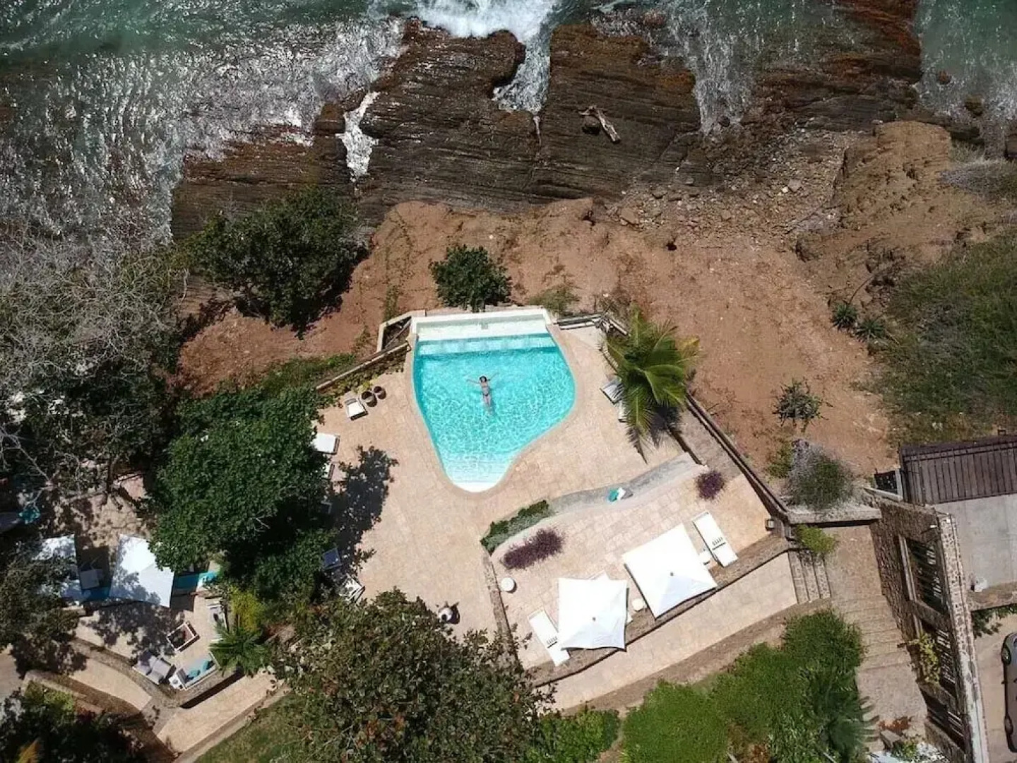 Flamingo Beach Hotel