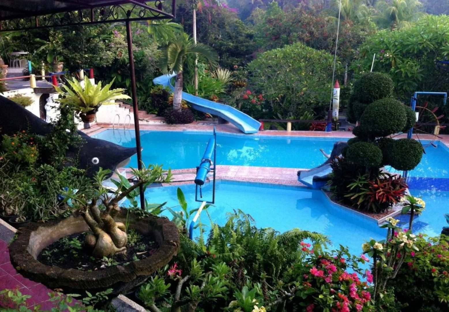 Puri Eling Blimbingsari