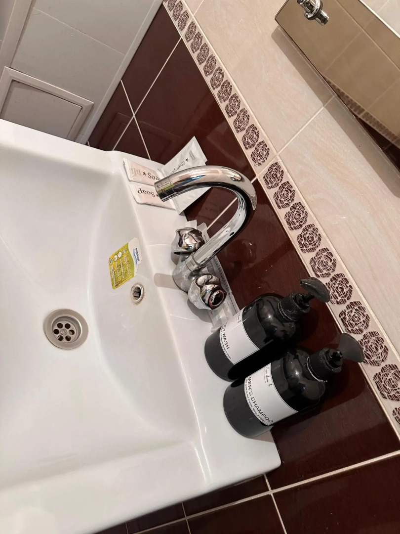 Апартаменты на улице Толстого 180Б