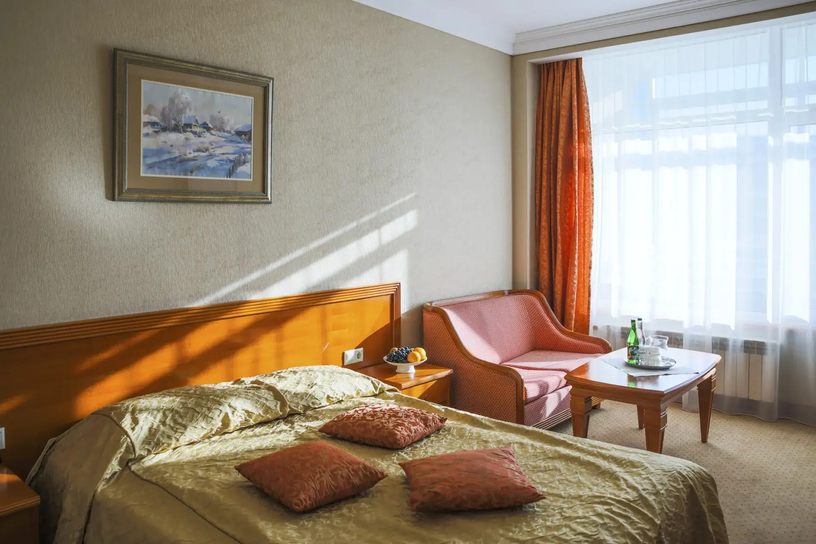 Волжский утес (им. Е.И. Чазова)