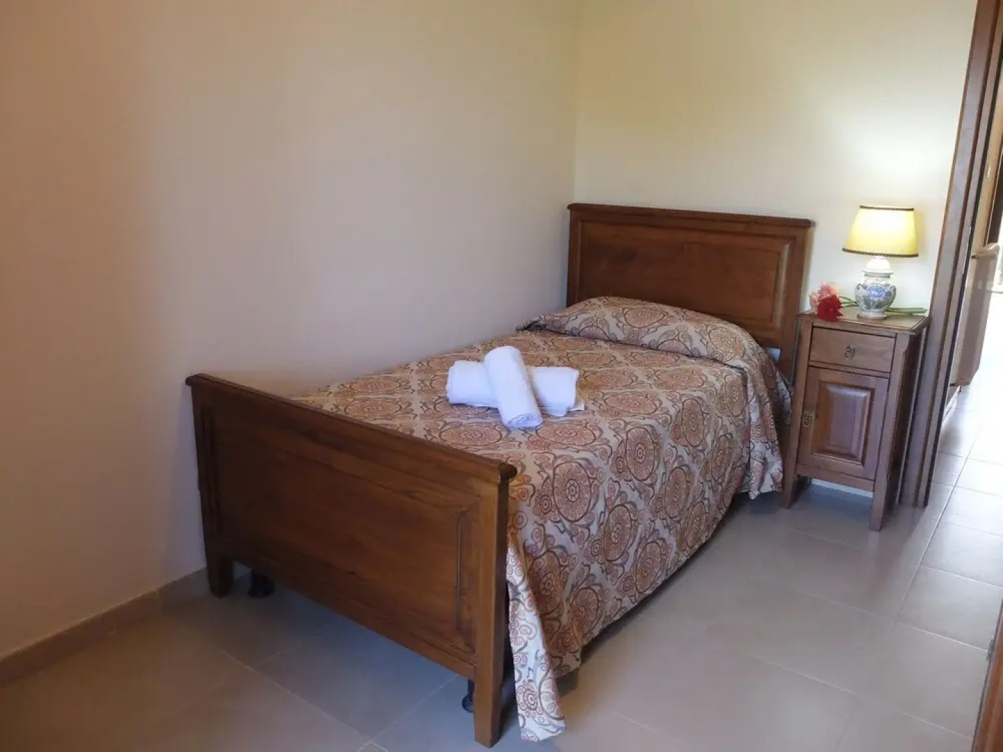 Terrazze Sul Tirreno