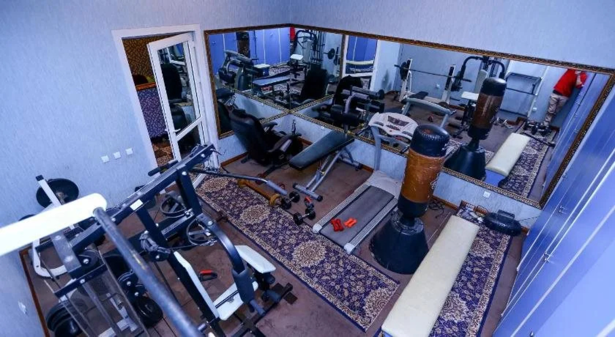 Гостевой дом «Алмаз»