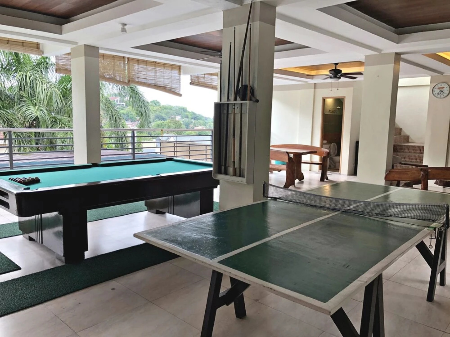 Summer Palace Hotspring Resort