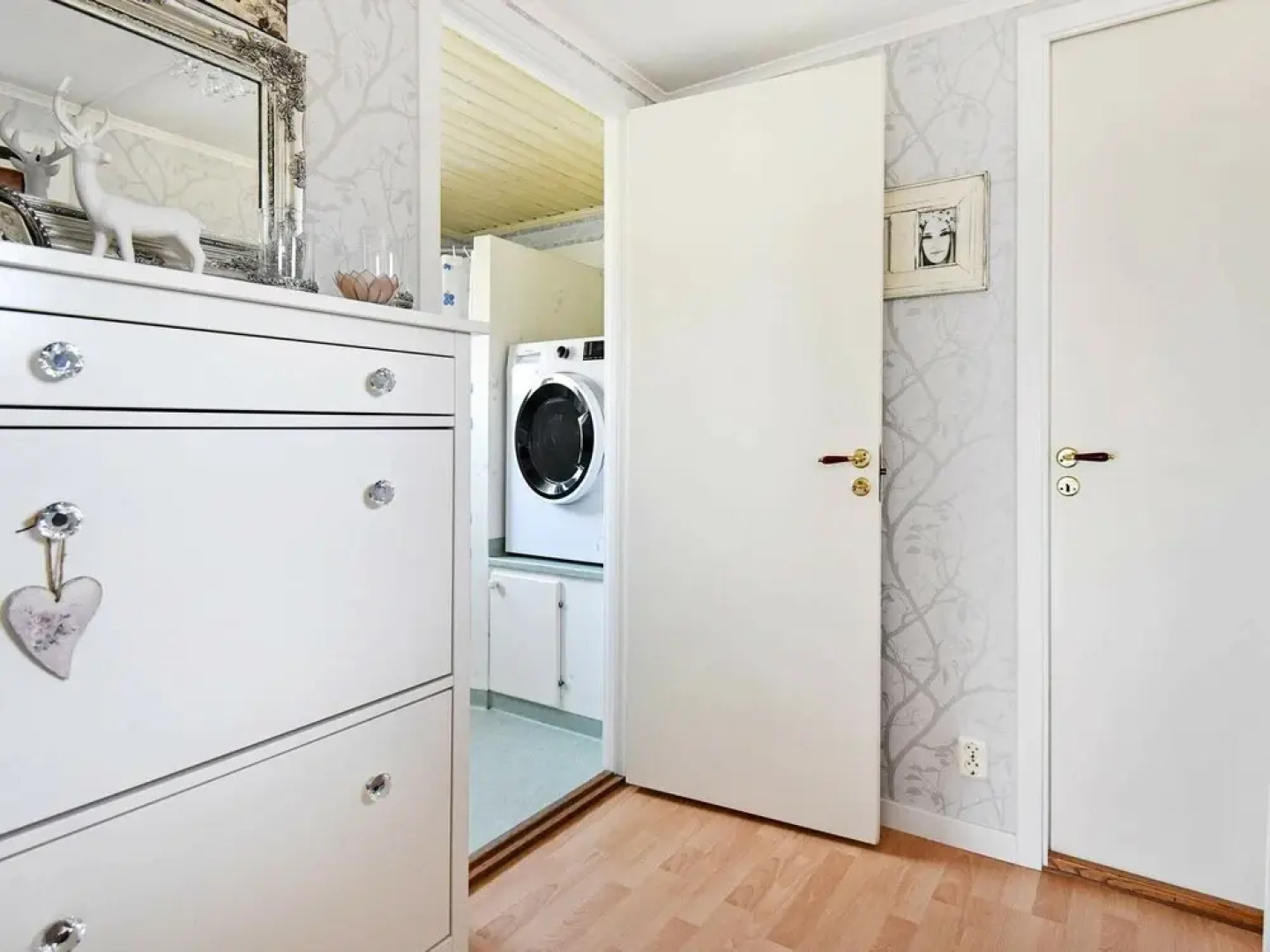 Holiday Home in Gullspång