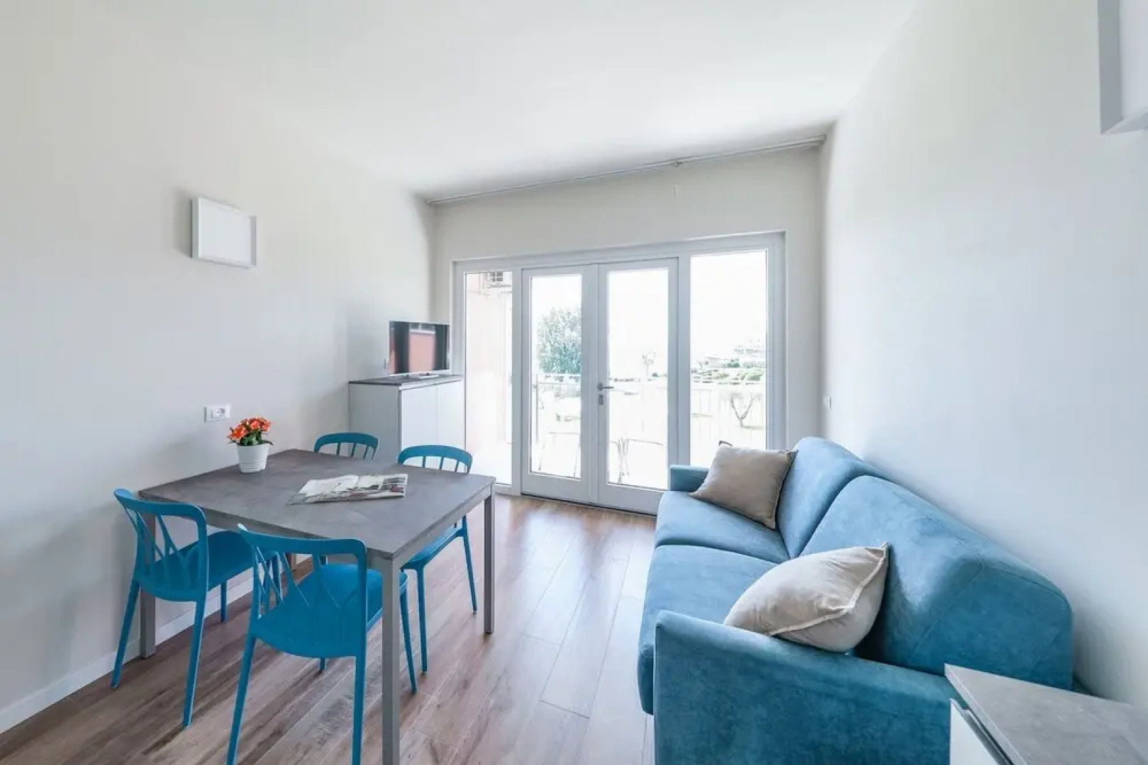 San Sivino 108 by Wonderful Italy