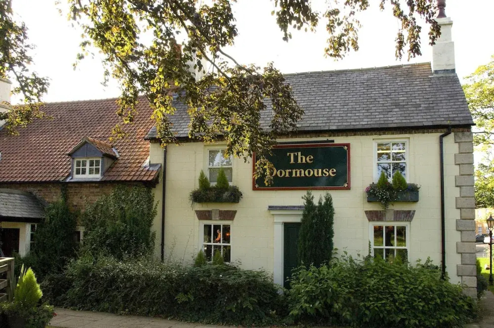 Premier Inn York North