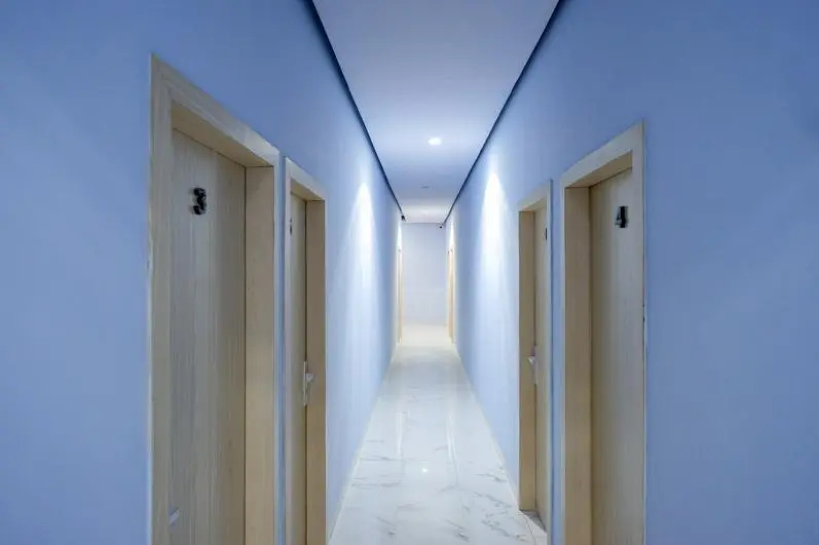 RedDoorz Syariah near Pasar Batang