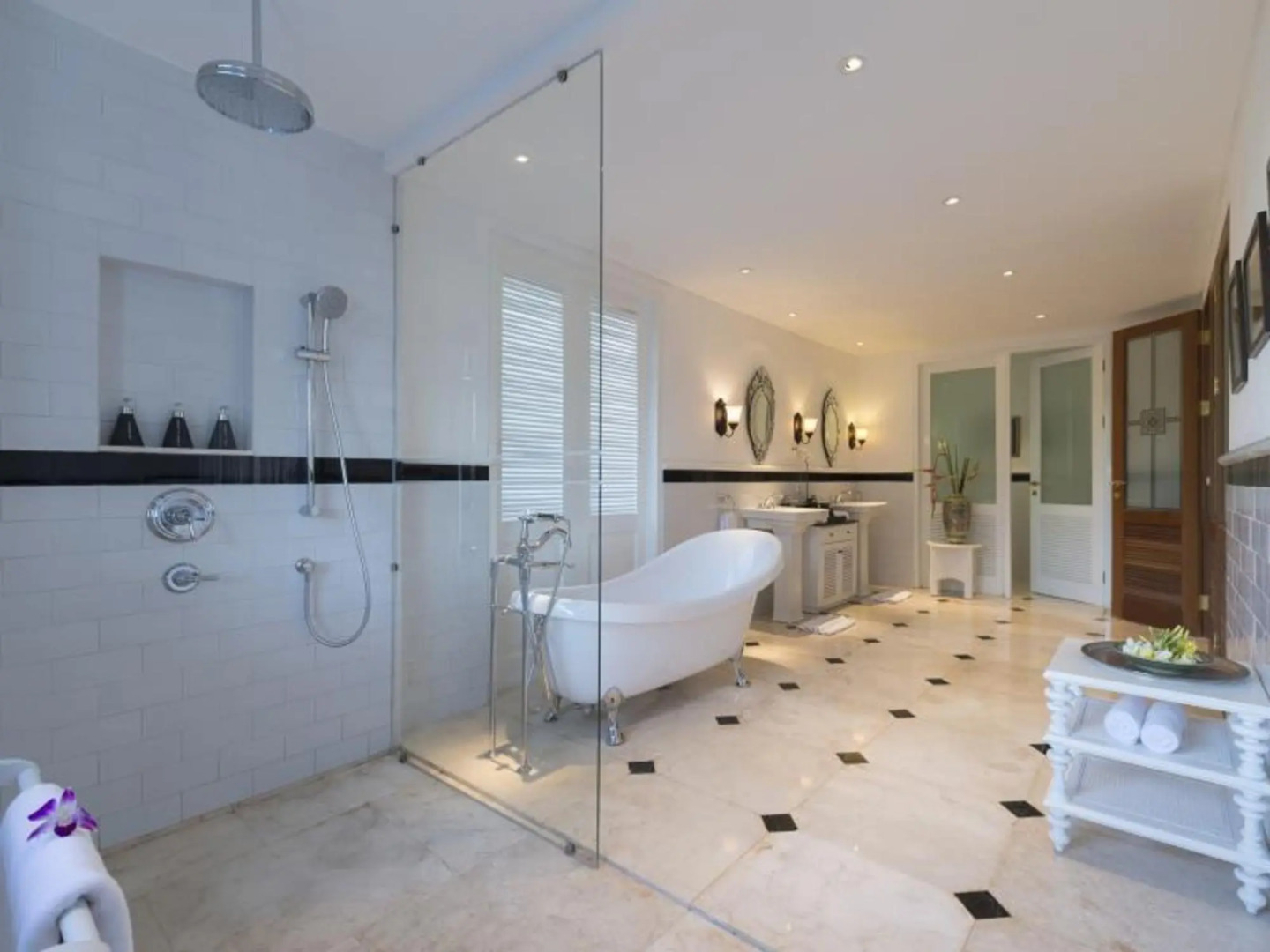 Villa Satria - an elite haven