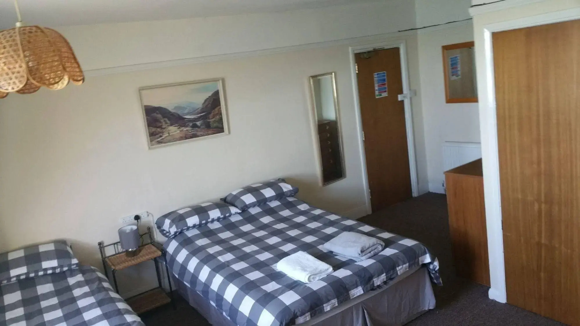 Westward Ho Hotel
