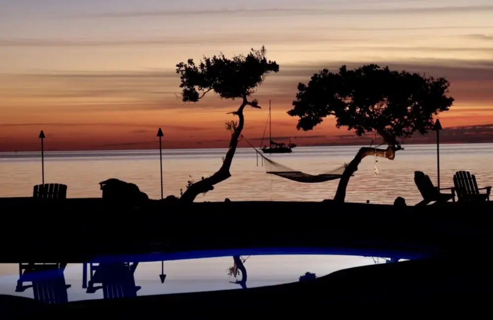 The Sanctuary Islet by Florida Keys Luxury Rentals