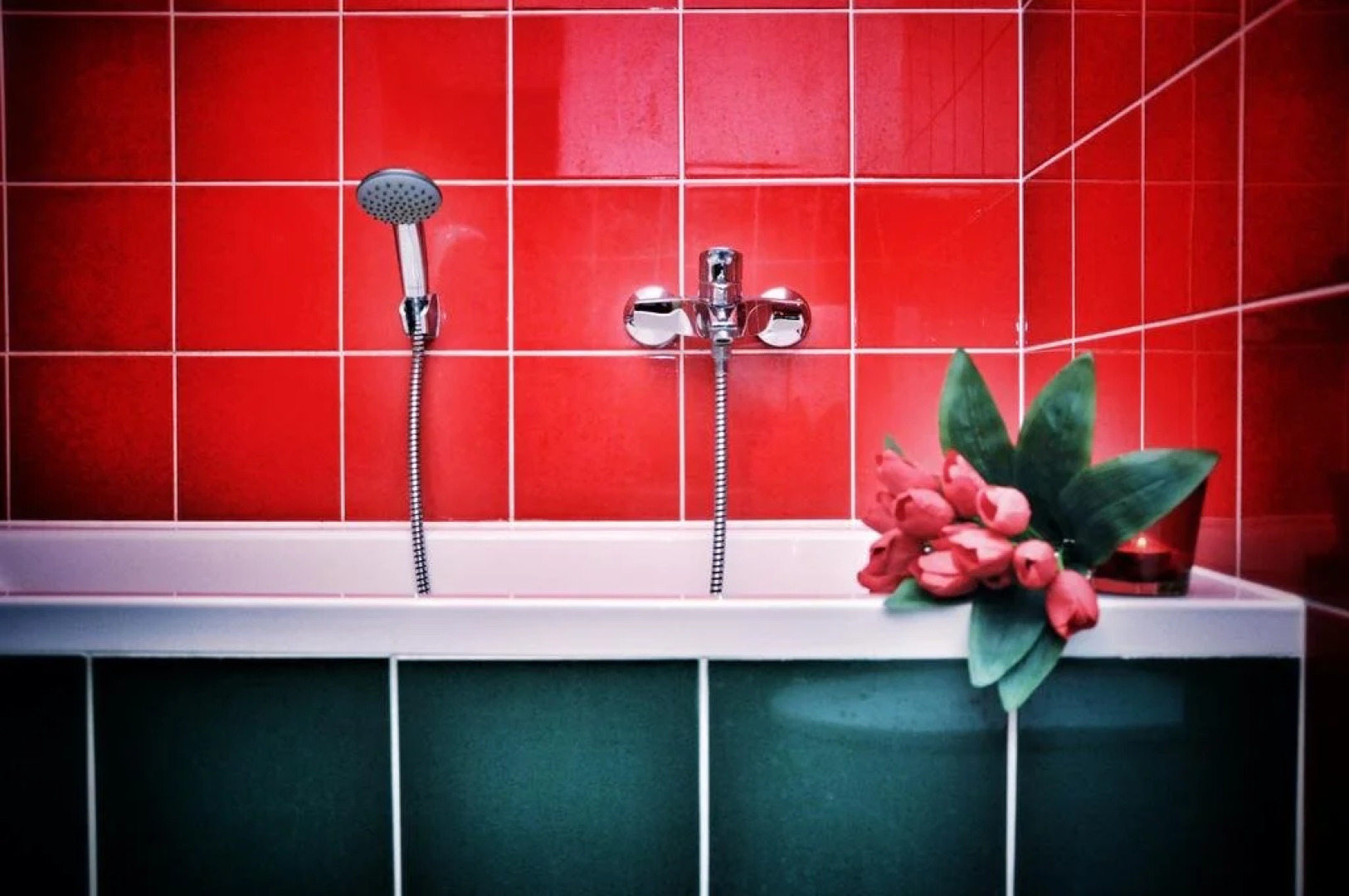 Design Hotel Romantick