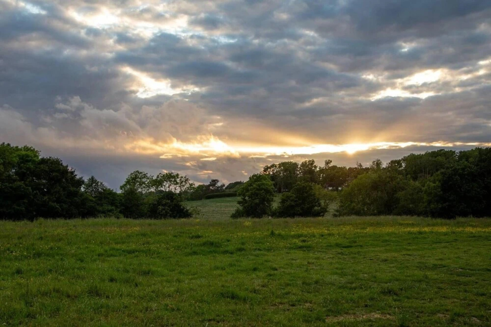 Awe Inspiring two Storey Tent