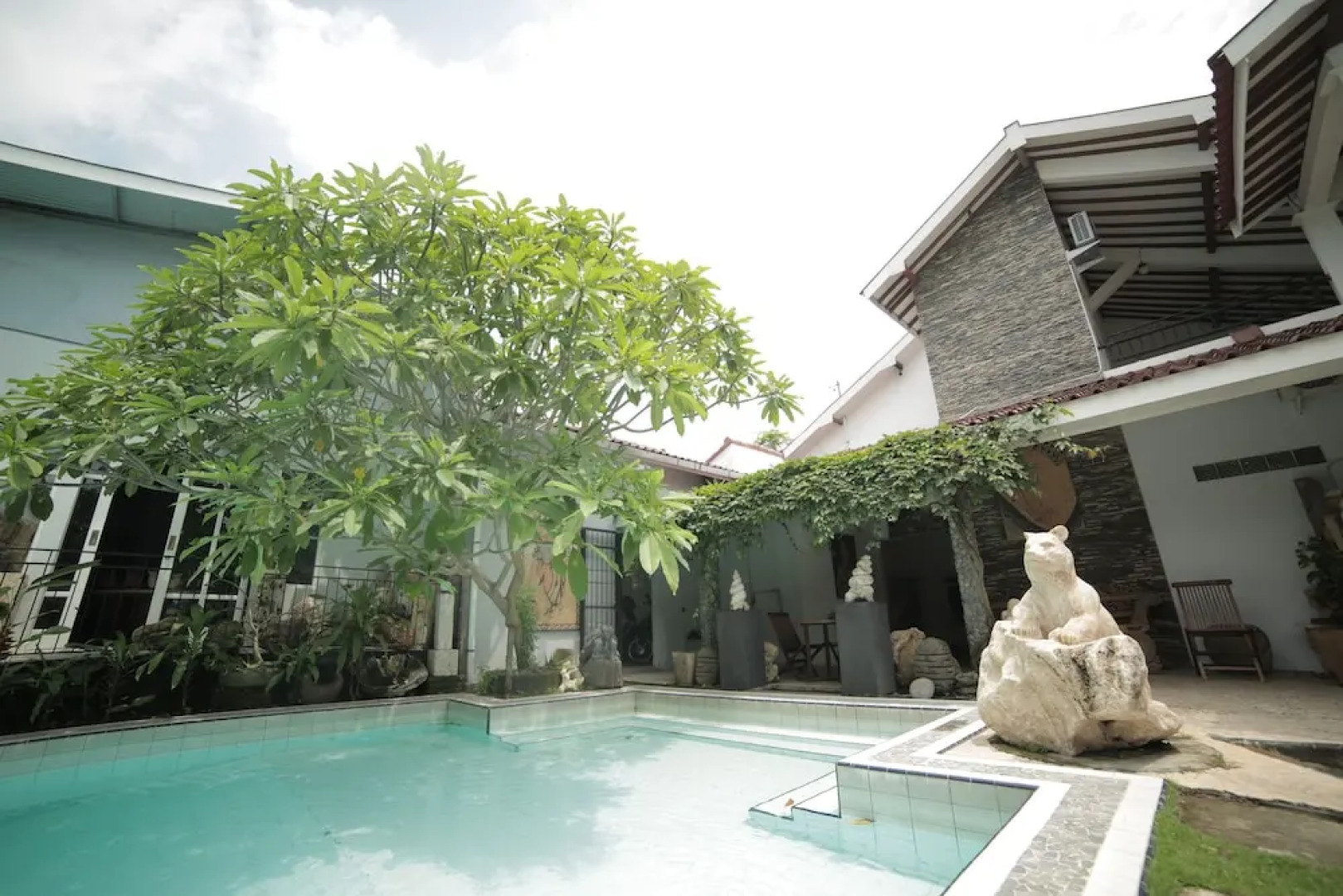 Watusaman Homestay By The Grand Java