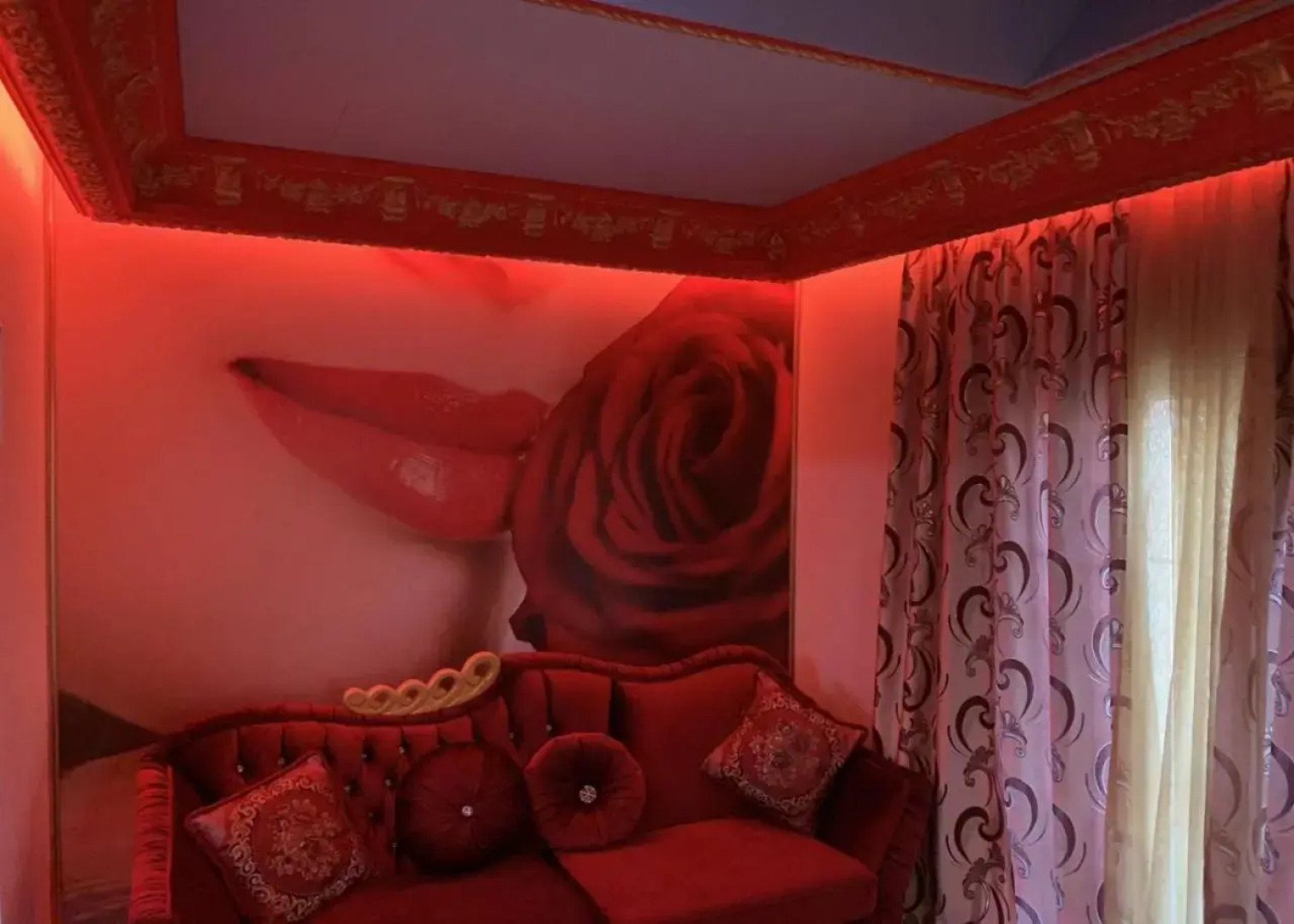 Pavarsia Beach Hotel