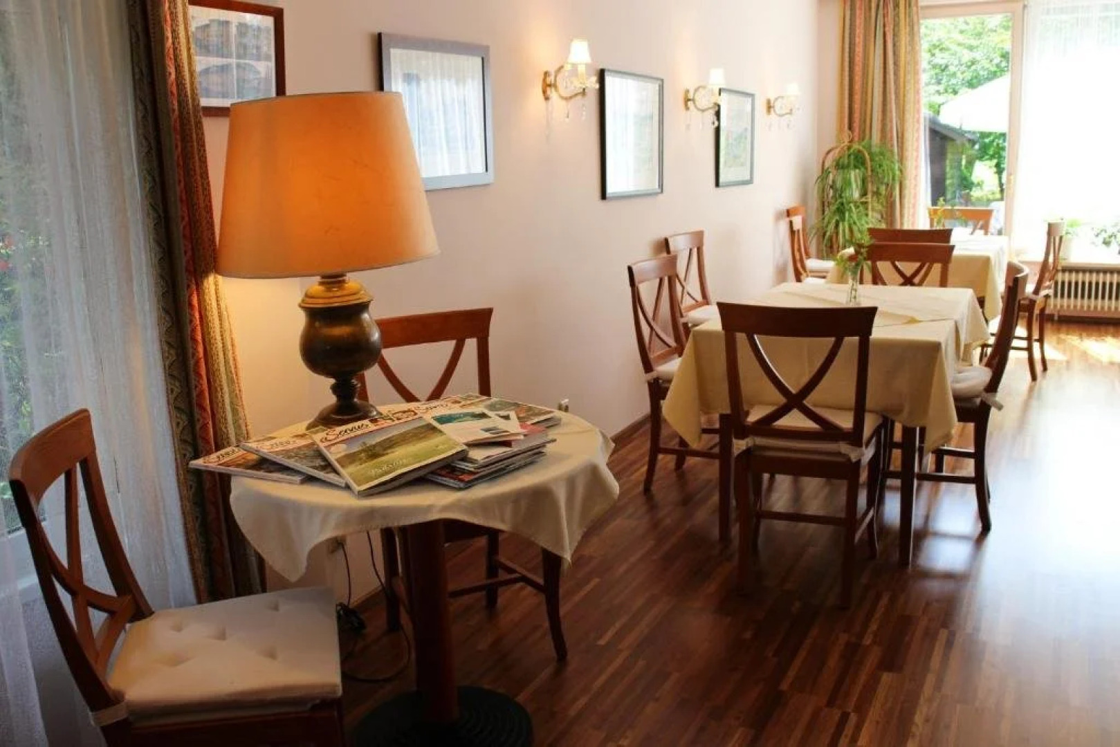 Wörthersee-Residenz Gatternig