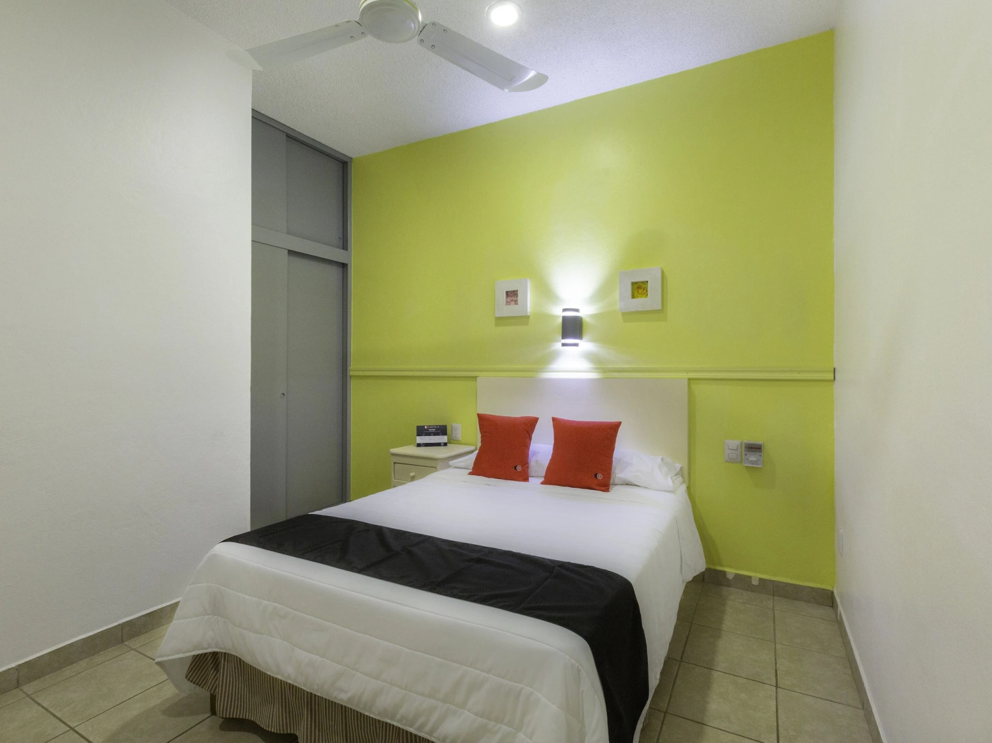 Capital O Oaxaca Guest Hotel