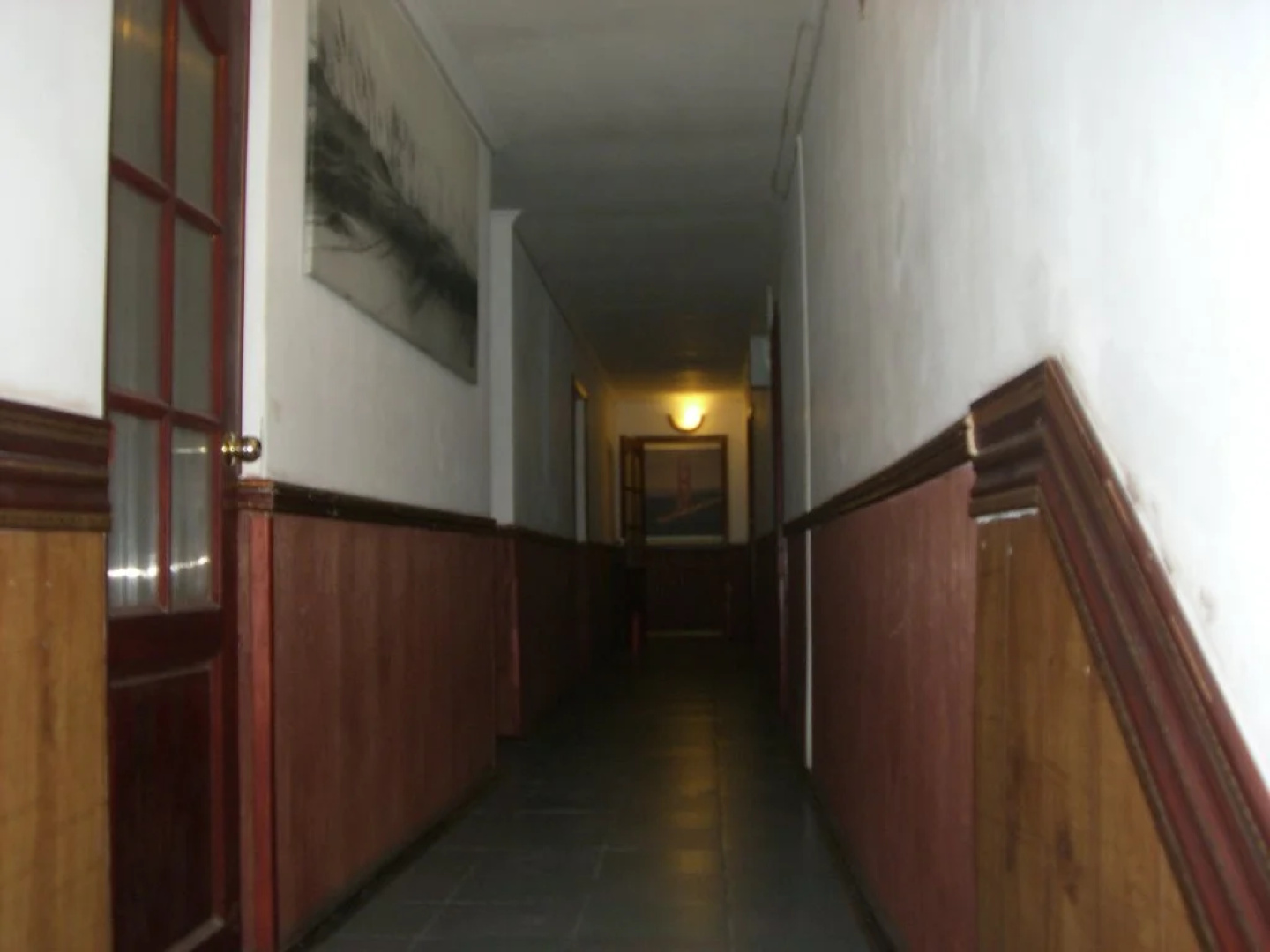 Sirenevaya Hotel