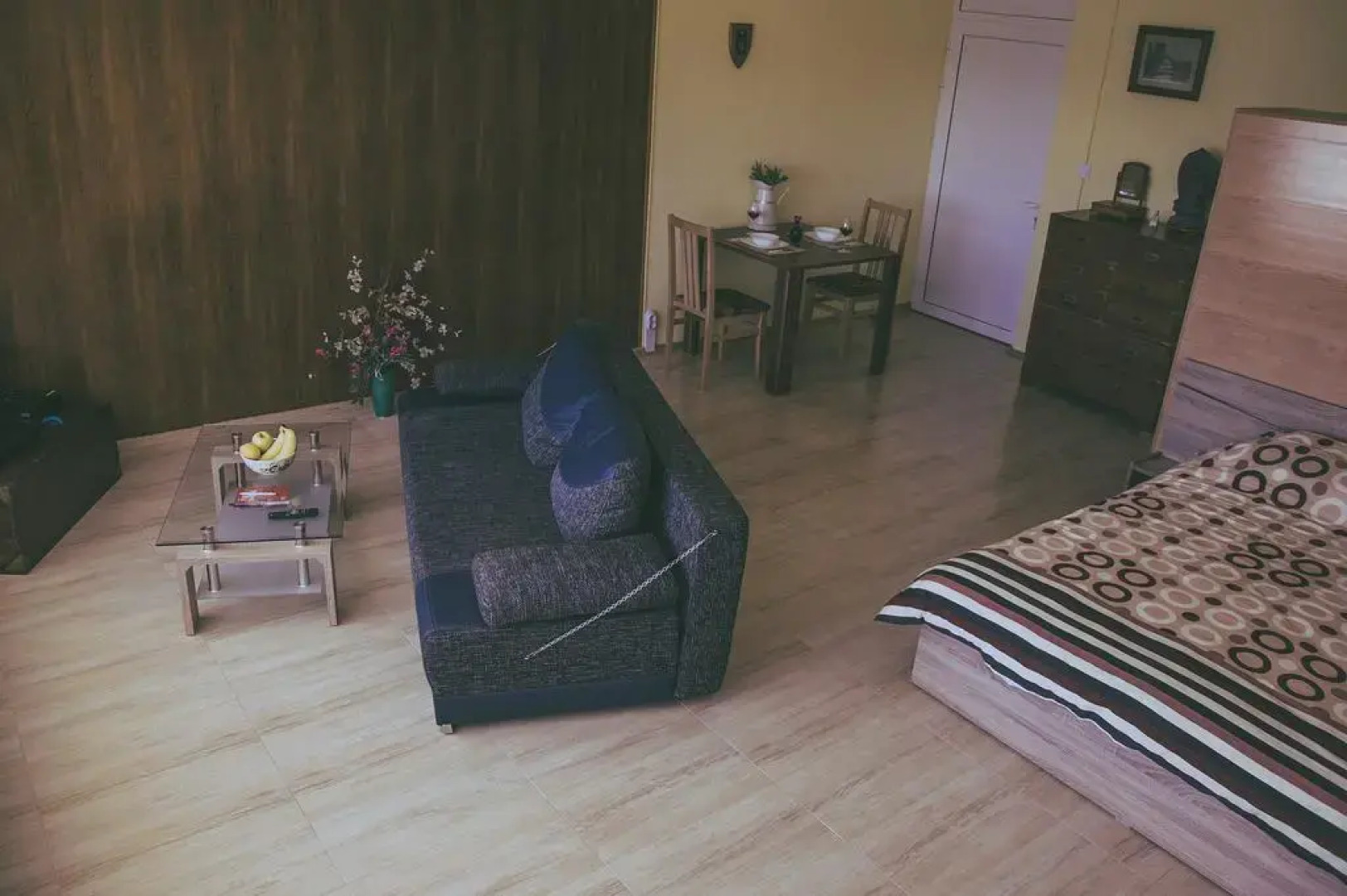 Lakeview-Estate ApartHotel