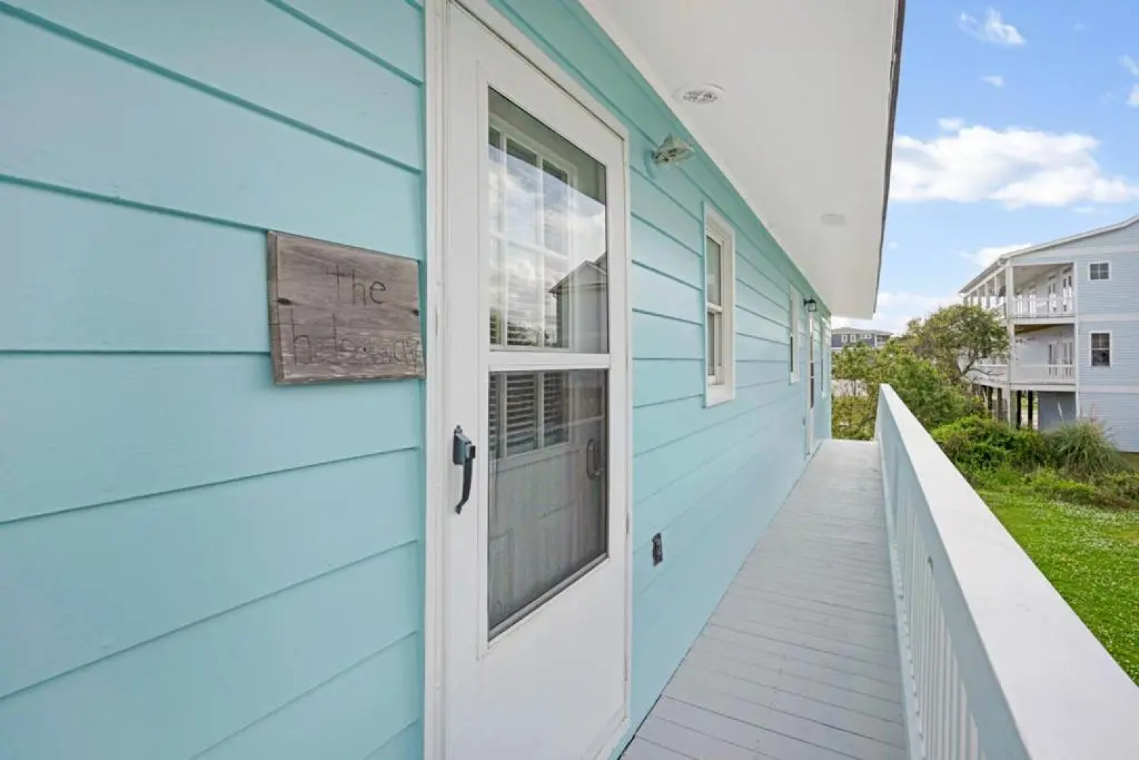 The Hideaway by Oak Island Accommodations