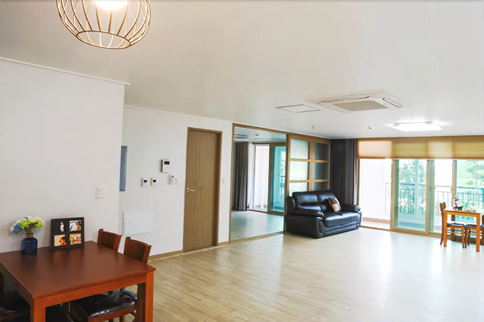 Yongggwang Healing Convention Town