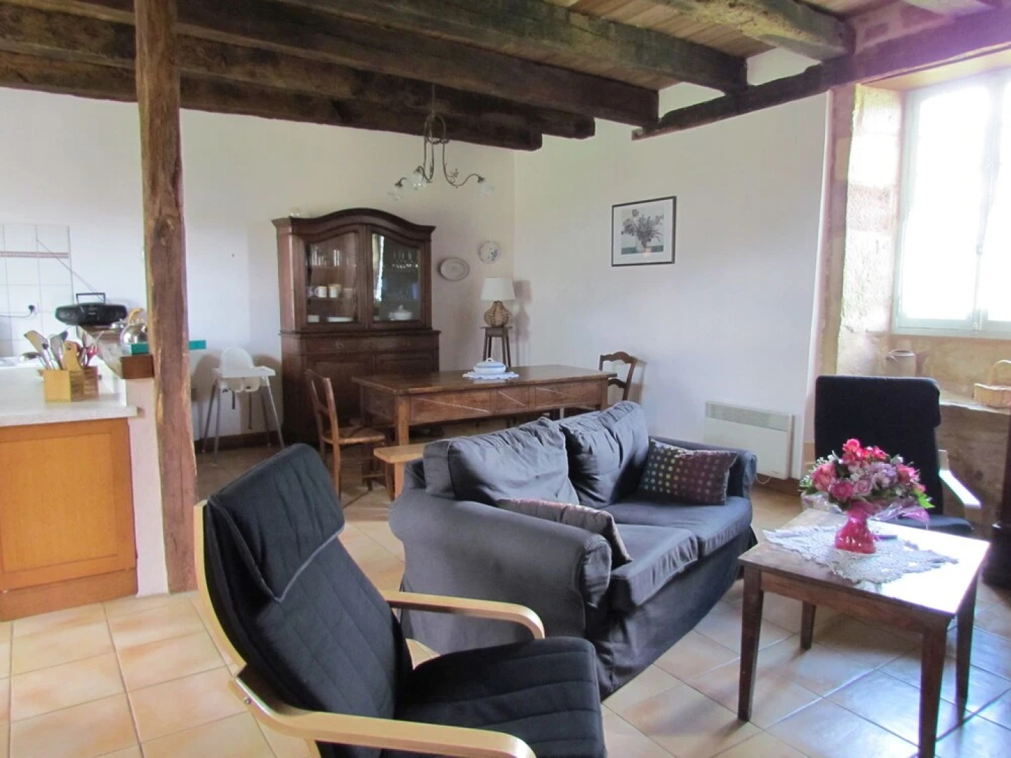 Domaine de la Faurie - La Faurie