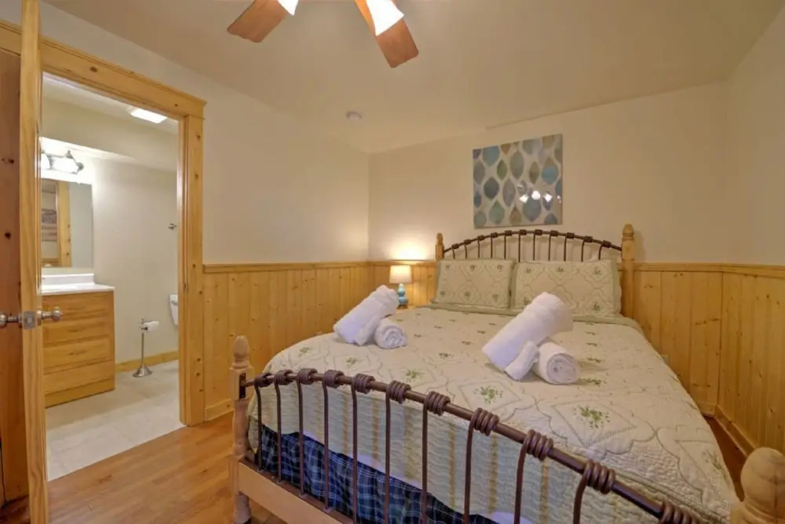 Rocky Mountain High - 4 Br Cabin