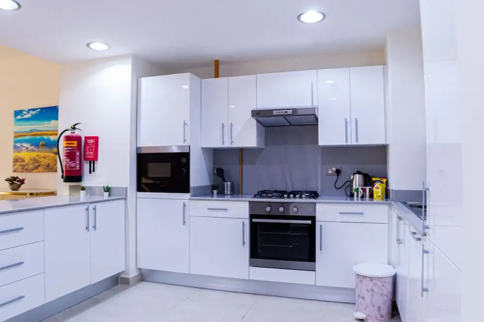 Vendôme Apartment Lusail