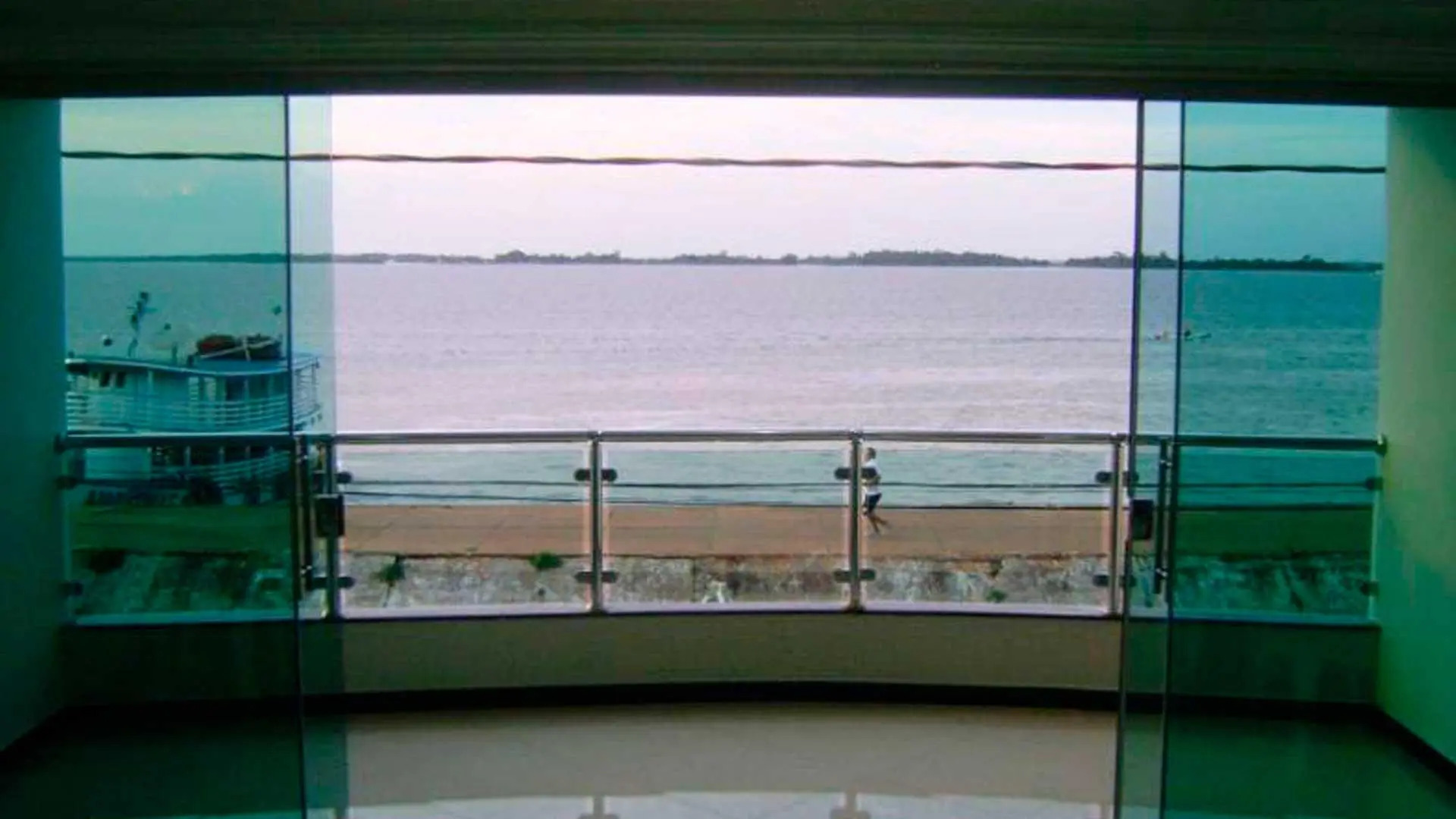 Tapajós Center Hotel