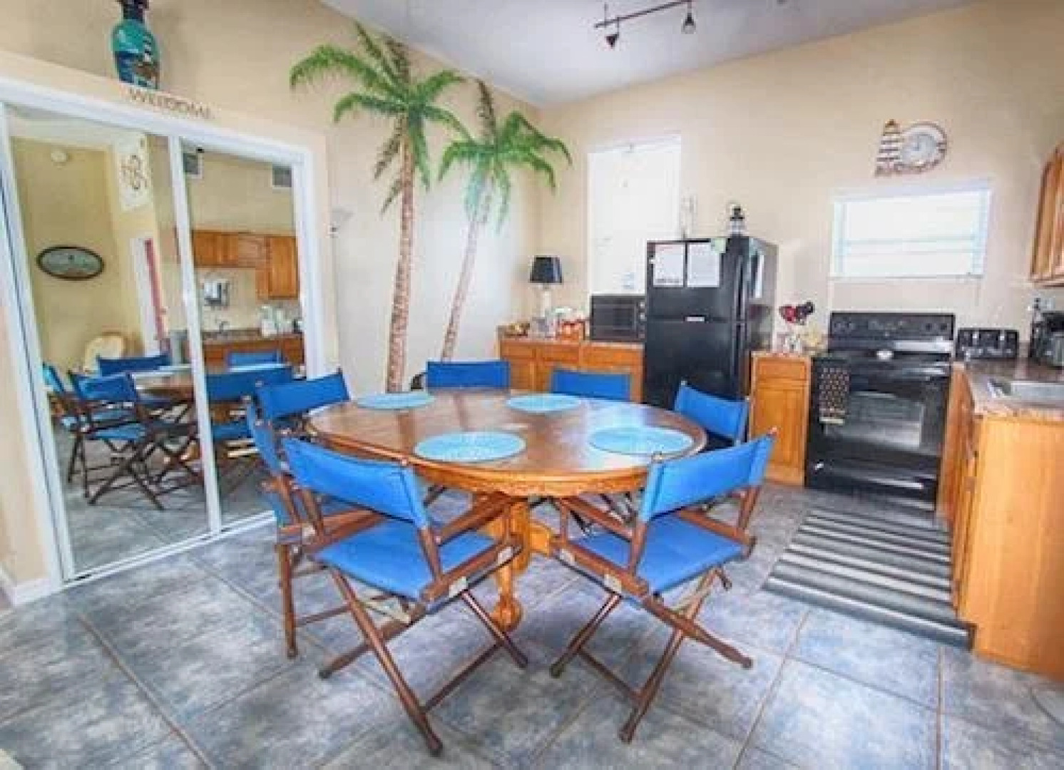 Gulf Sunset Oasis Holiday home