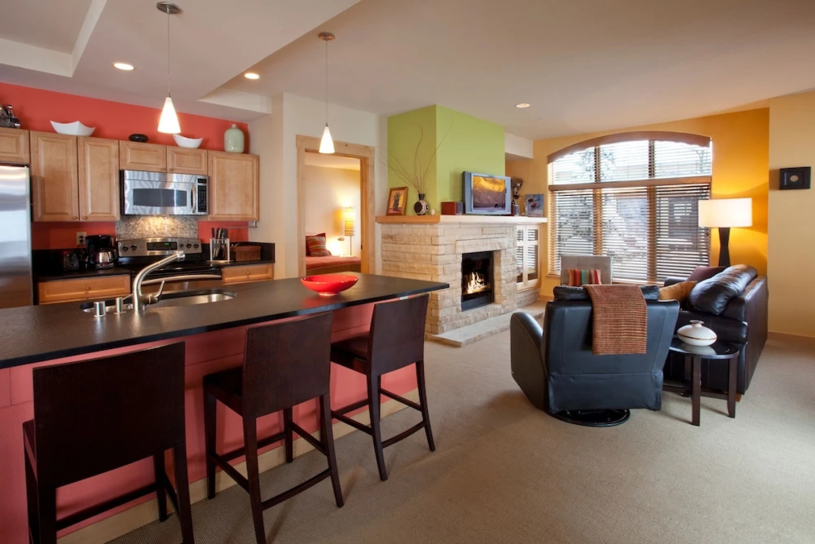 The Edelweiss Lodge and Spa