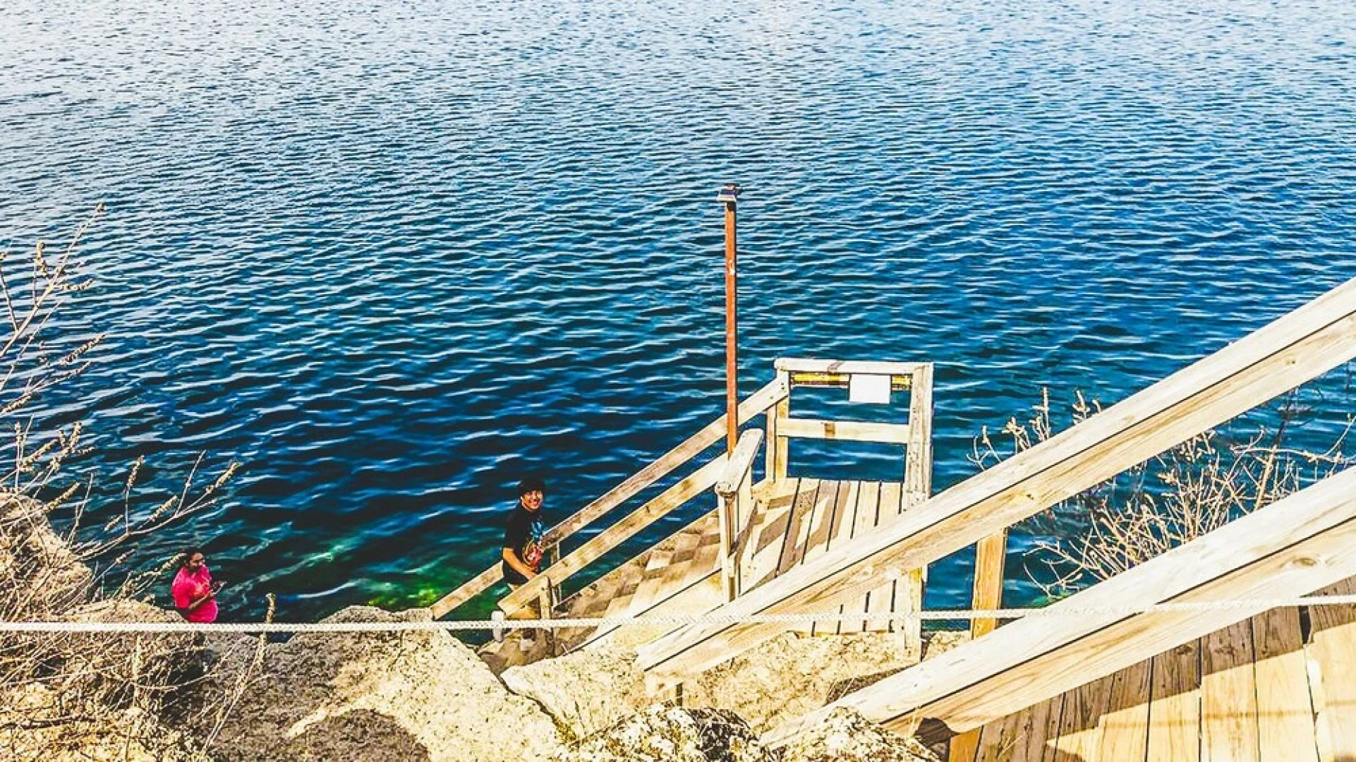 Amazing Airstream Experience