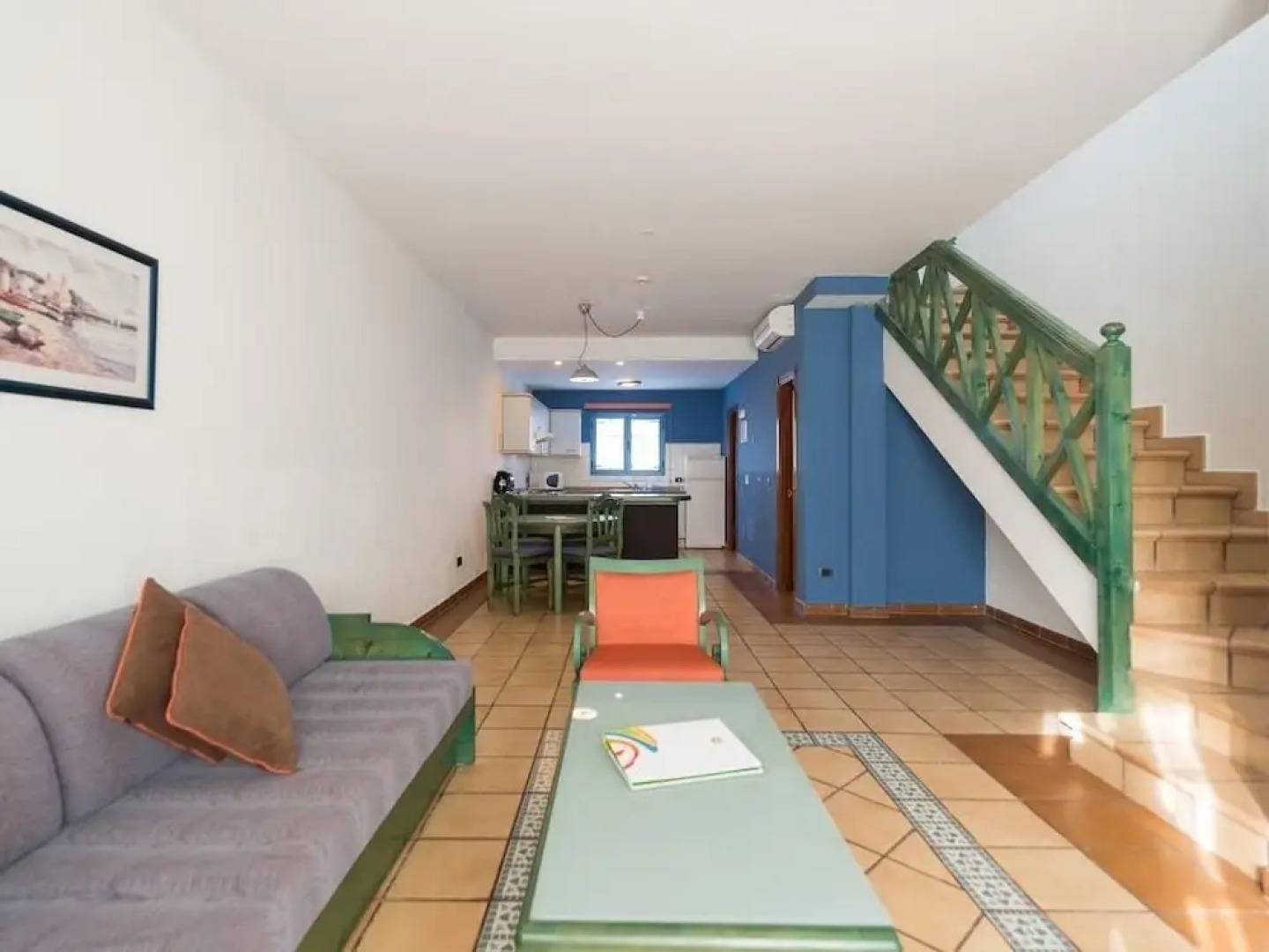 Hotel Apartamento Pueblo Marinero Adults Exclusive