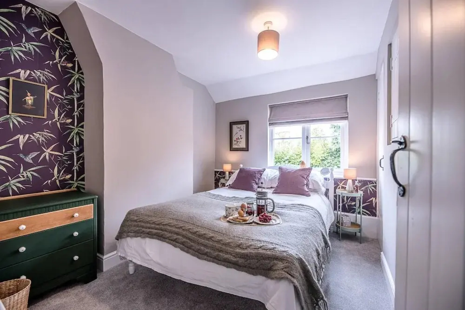 6 Station Terrace, Framlingham