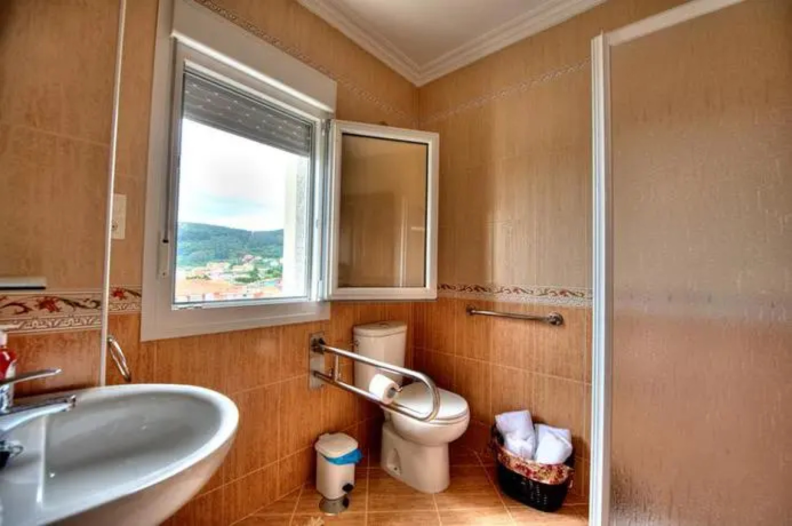 Pension Mirador Fin Da Terra