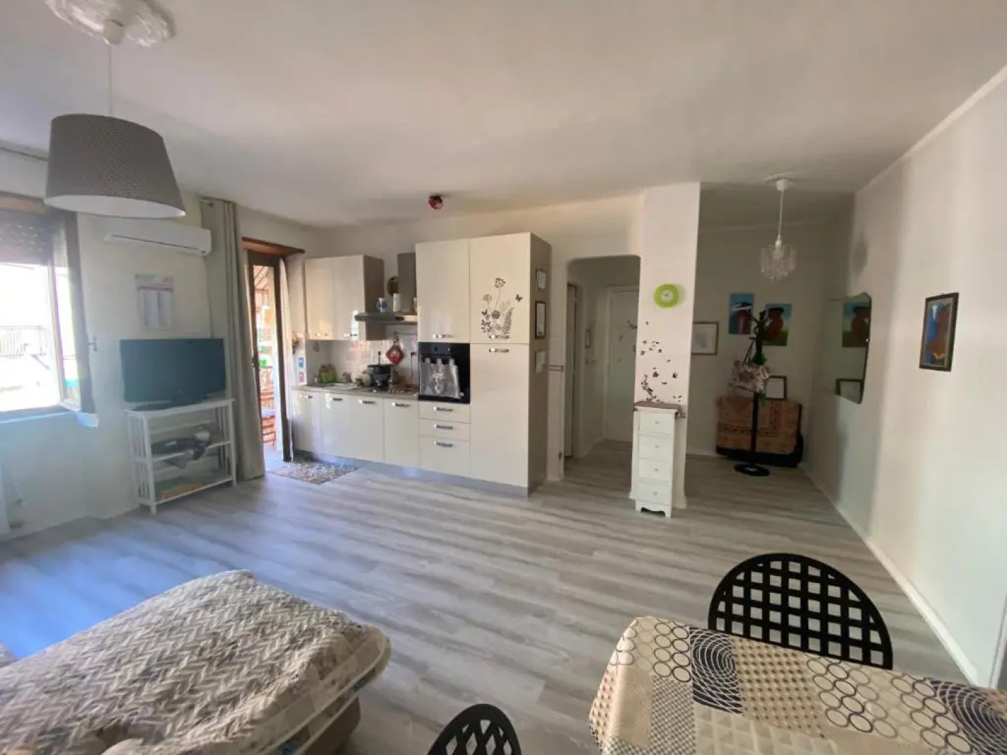 Casa lella zona Centro vicino Villa Igea