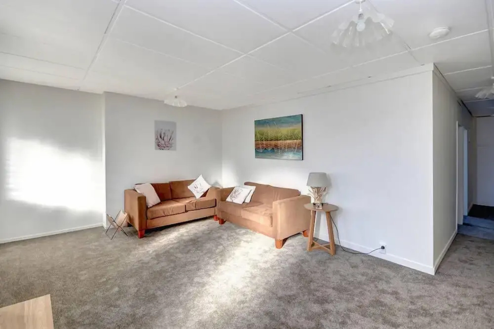 The Port Chalmers Heritage suite 3 Bedrm