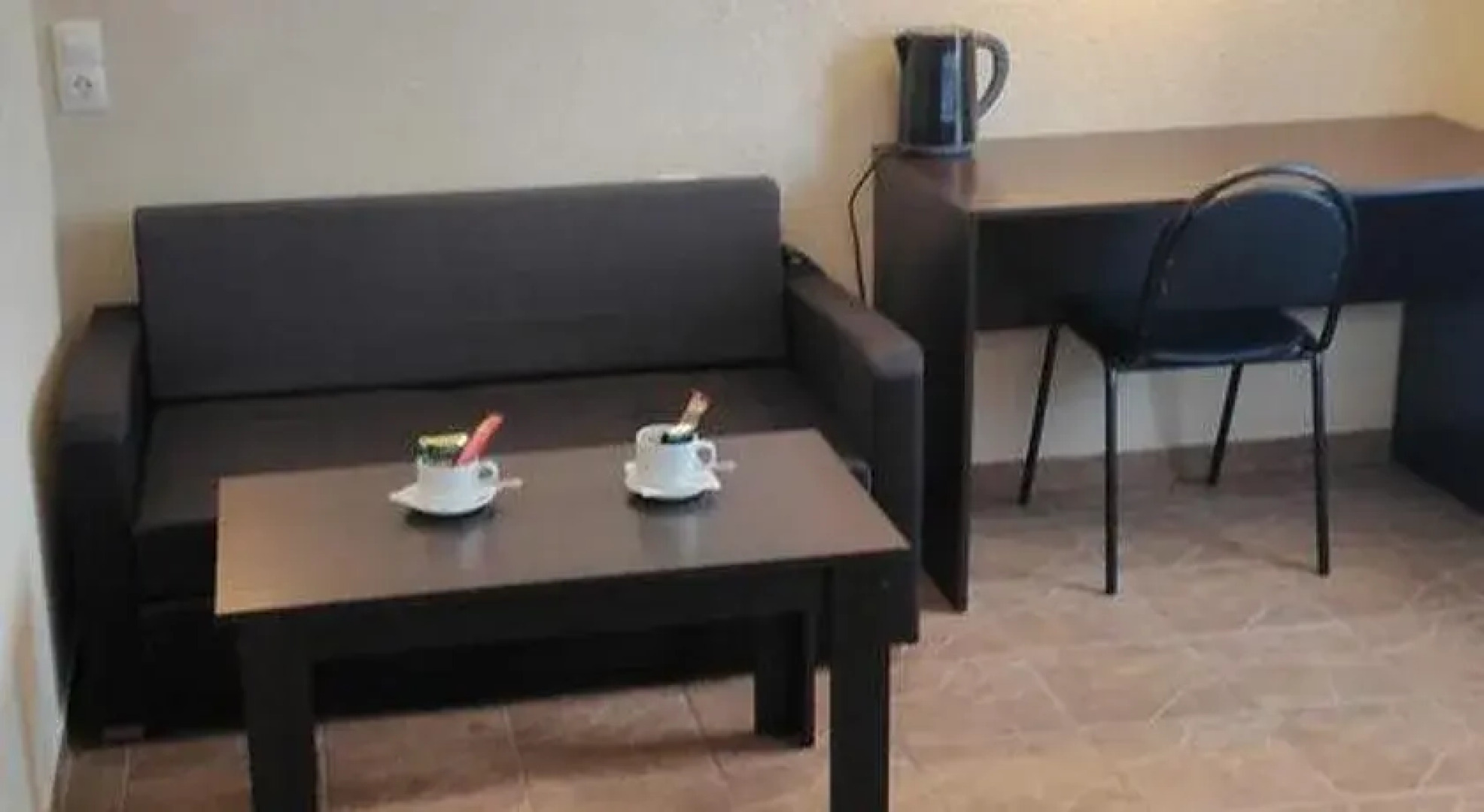 Mini-Hotel GuestHouse