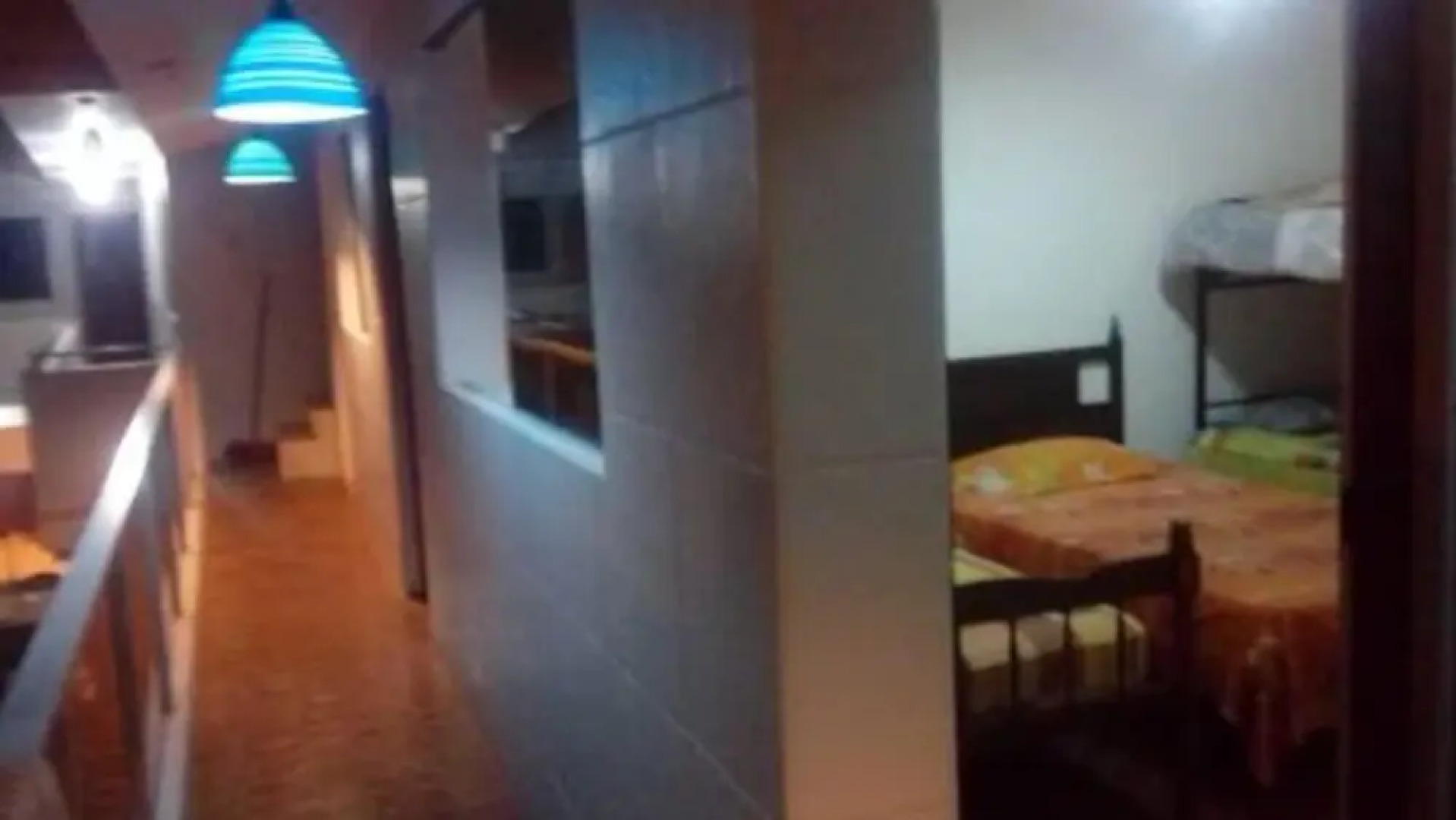 Hostal Mar Pacífico Sur