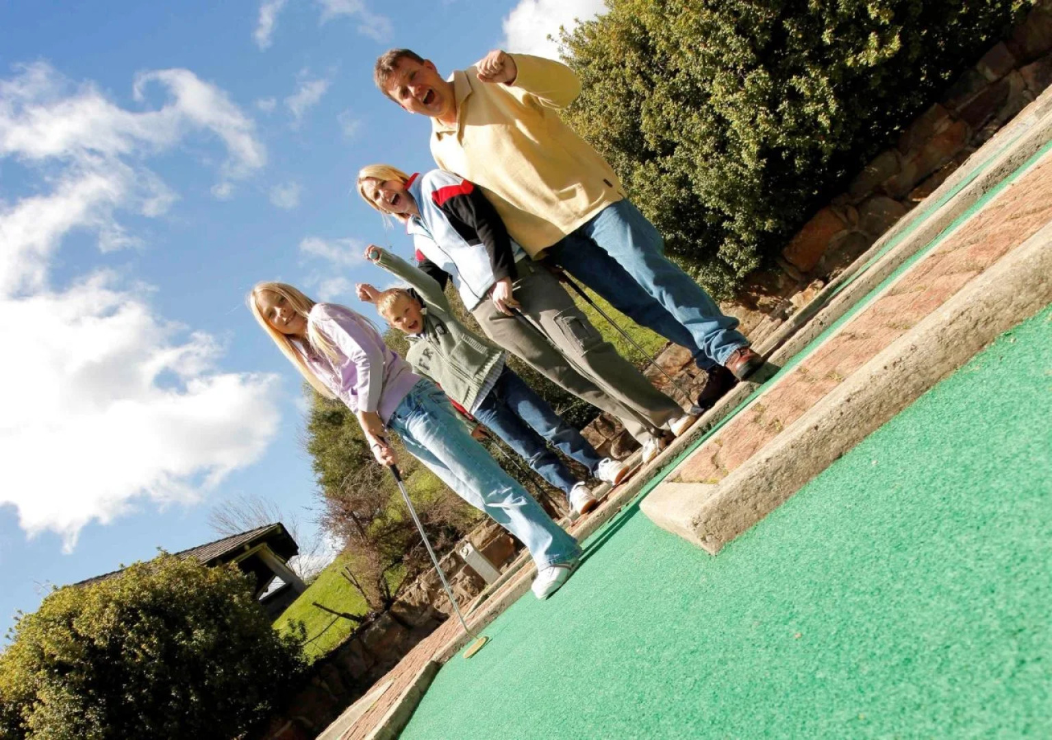 The Sebel Pinnacle Valley Resort