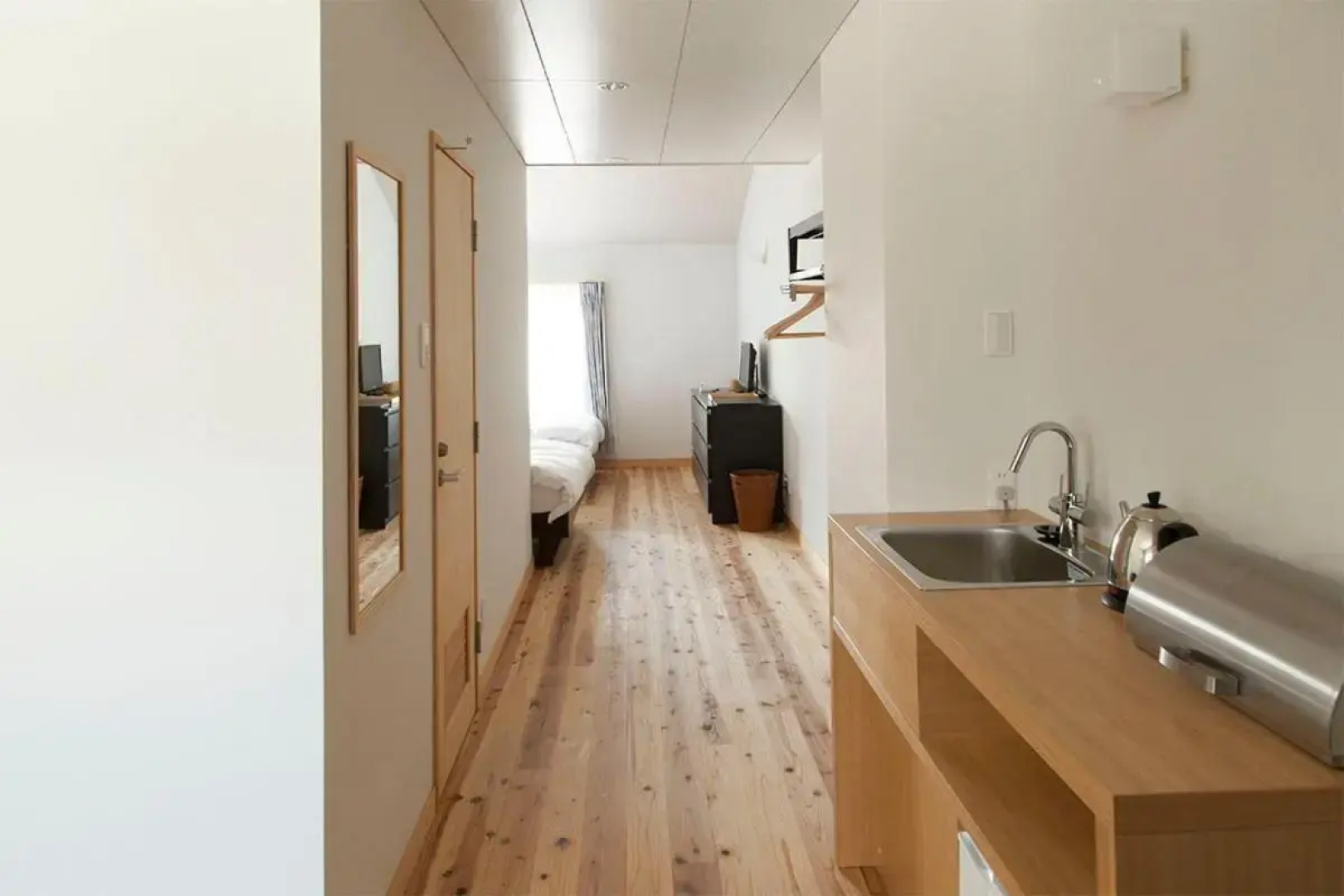 Machiya no Yado Iroha