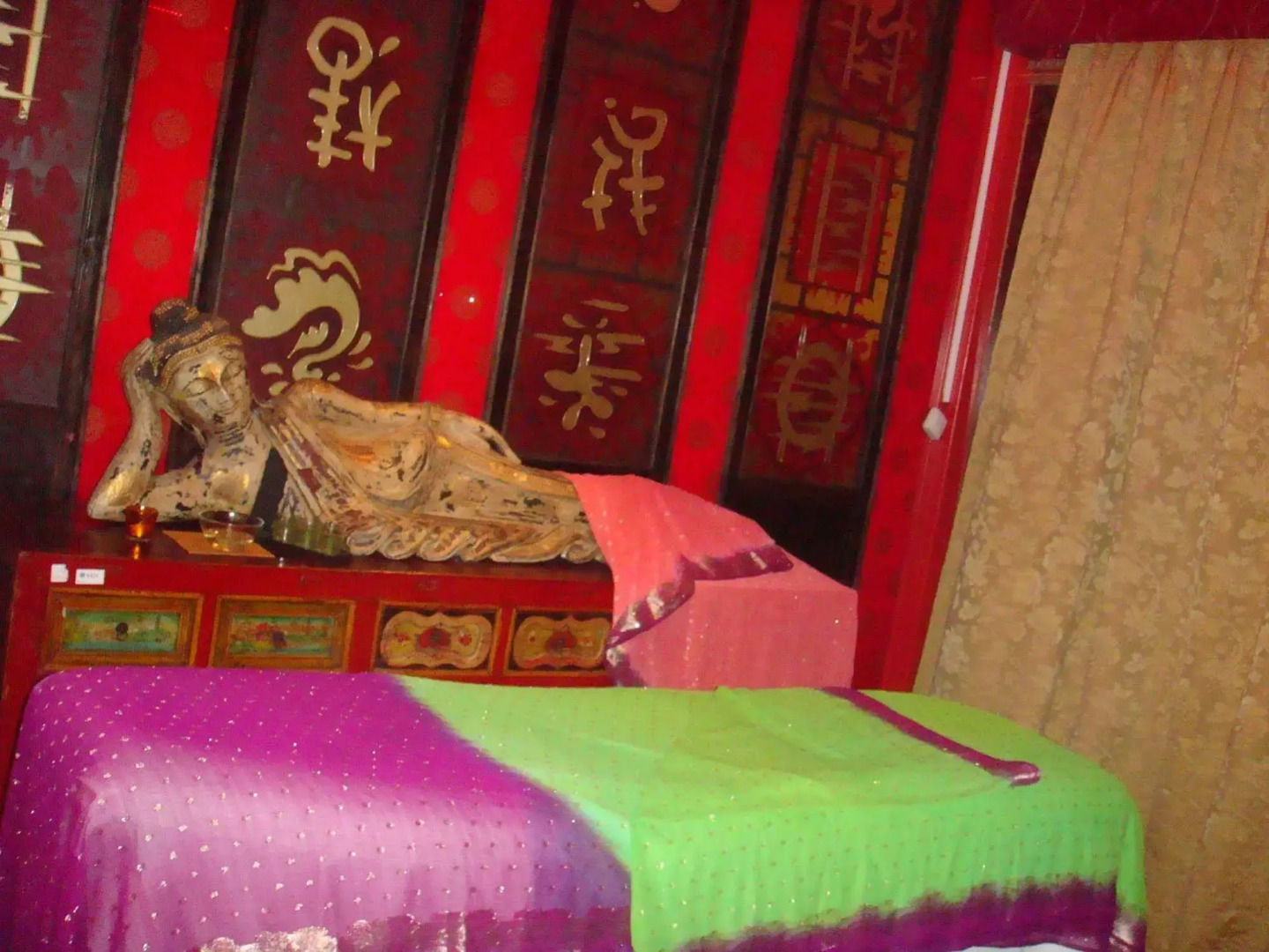 Hotel Spa Convento I