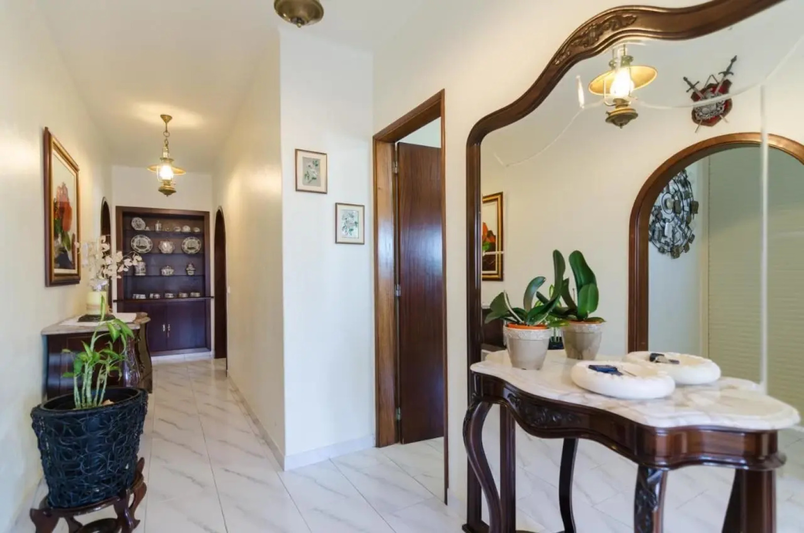 Carvoeiro Villa Miguel