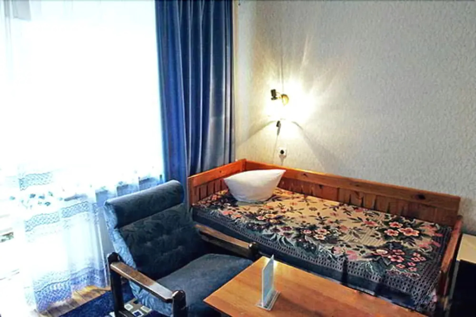 Dnepropetrovsk Hotel